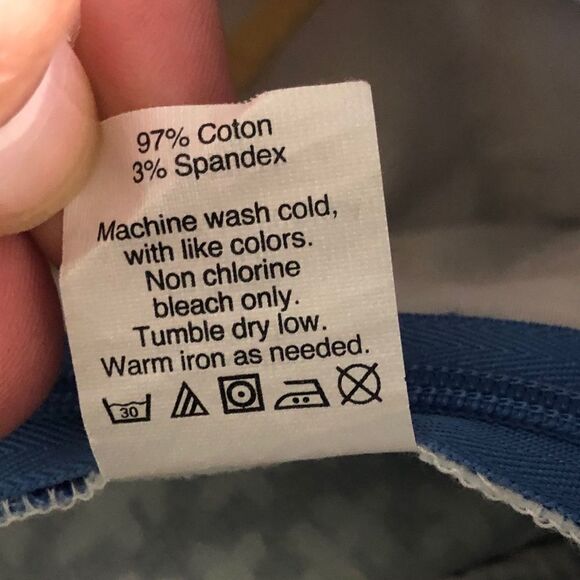 J. Crew City Fit shorts, style 37571, NWOT - Picture 8 of 8